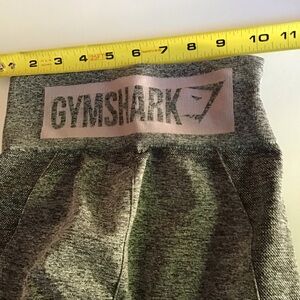 Gymshark Woman’s leggings. X-small workout pants